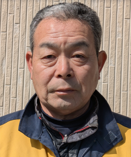 野元 勝博